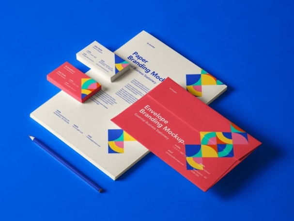 Essential-Business-Stationery-Mockup-Preview